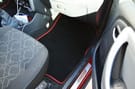 Коврики на Lada (ВАЗ) Largus 2012 - 2025 в Чите