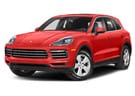 Коврики на Porsche Cayenne III 2017 - 2025 в Чите