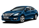 Коврики на Nissan Teana III 2014 - 2020 в Чите