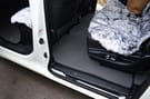 Коврики на Toyota Voxy (R80) 2014 - 2021 в Чите