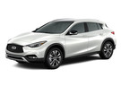 Коврики на Infiniti Q30 2015 - 2020 в Чите