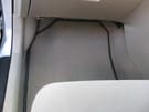 EVA коврики на Toyota Corolla Fielder (E12) 2001 - 2006 в Чите