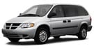 Коврики на Dodge Grand Caravan (RG) 2000 - 2007 в Чите