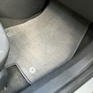 EVA коврики на Opel Astra H 2004 - 2011 в Чите