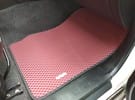Коврики на Suzuki Grand Vitara III 2005 - 2016 в Чите