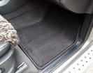 Коврики на BMW X5 (E53) 1999 - 2006 в Чите