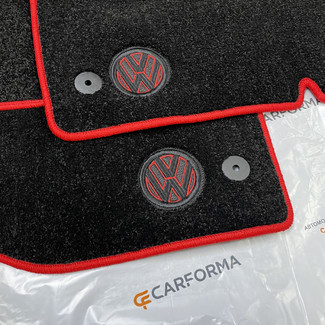 Коврики на Volkswagen Grand California 2016 - 2025 в Чите