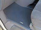 Коврики на Toyota Alphard (H10) 2002 - 2008 в Чите