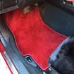 EVA коврики на Subaru Forester IV 2012 - 2019 в Чите