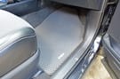 Коврики на Toyota Rav4 IV 2012 - 2019 в Чите