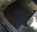 EVA коврики на Toyota Previa (XR30, XR40) 2000 - 2007 в Чите