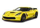 EVA коврики на Chevrolet Corvette 2013 - 2020 в Чите