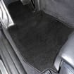 Ворсовые коврики на BMW 3 Gran Turismo (F34) 2013 - 2020 в Чите