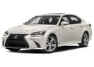 EVA коврики на Lexus GS IV 2011 - 2020 в Чите