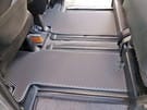 Коврики на Toyota Noah (R80) 2014 - 2021 в Чите
