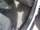 Ворсовые коврики на Audi A3 (8P) 2003 - 2013 в Чите