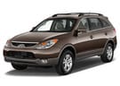 EVA коврики на Hyundai ix55 2006 - 2013 в Чите