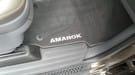 Коврики на Volkswagen Amarok 2011 - 2025 в Чите
