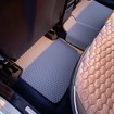 Коврики на Mercedes B (W245) 2005 - 2012 в Чите