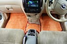 Коврики на Mazda Premacy I 1999 - 2005 в Чите