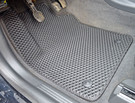 EVA коврики на Volvo S40 II 2004 - 2012 в Чите