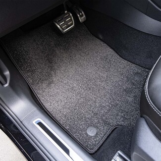 EVA коврики на Volkswagen Tiguan Allspace 2016&nbsp;-&nbsp;2025 в Чите