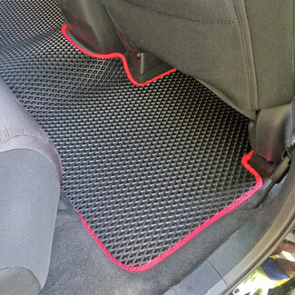 EVA коврики на Honda Breeze 1 2019&nbsp;-&nbsp;2023 в Чите