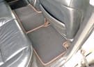 EVA коврики на Lexus GS II 1997 - 2005 в Чите