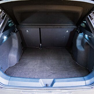 Ворсовые коврики на Audi Q4 e-tron 2021&nbsp;-&nbsp;2026 в Чите