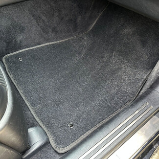 Коврики на Lexus LS IV 2006 - 2017 в Чите Коврики на Lexus LS IV 2006 - 2017 в Чите