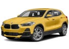 EVA коврики на BMW X2 (F39) 2017 - 2023 в Чите