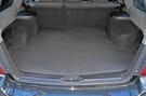 EVA коврики на Subaru Forester II 2002 - 2008 в Чите
