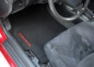 Коврики на Honda Civic VI 4d 1995 - 2002 в Чите