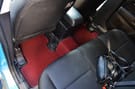 Коврики на Mitsubishi RVR III 2010 - 2025 в Чите