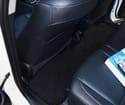 Ворсовые коврики на Toyota Highlander III 2013 - 2020 в Чите
