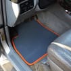 Коврики на Lexus LX 470 1997 - 2007 в Чите