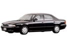 Ворсовые коврики на Mazda Capella VI 1994 - 1997 в Чите