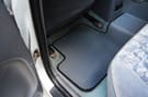 EVA коврики на Toyota Avensis I 1997 - 2002 в Чите