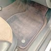 Коврики на Audi A6 (C5) 1997 - 2004 в Чите
