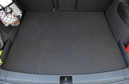 Коврики на Seat Ateca 2016 - 2025 в Чите