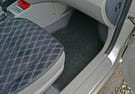 EVA коврики на KIA Cerato I 2004 - 2008 в Чите