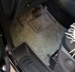 EVA коврики на Mercedes Vito (W447) 2014 - 2025 в Чите