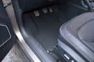 Коврики на FAW Besturn X40 2016 - 2023 в Чите