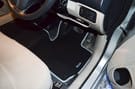 Коврики на Mitsubishi Colt Plus VI 2004 - 2012 в Чите