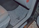 EVA коврики на Chrysler 300C I 2004 - 2011 в Чите