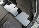 EVA коврики на Lada (ВАЗ) Granta 2011 - 2025 в Чите