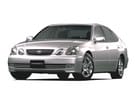 Коврики на Toyota Aristo II 1997 - 2004 в Чите