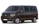 EVA коврики на Volkswagen Caravelle (T6) 2015 - 2019 в Чите