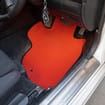 Коврики на Mitsubishi Galant VIII 1996 - 2005 в Чите