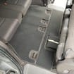 Коврики на Honda Freed II 2016 - 2024 в Чите